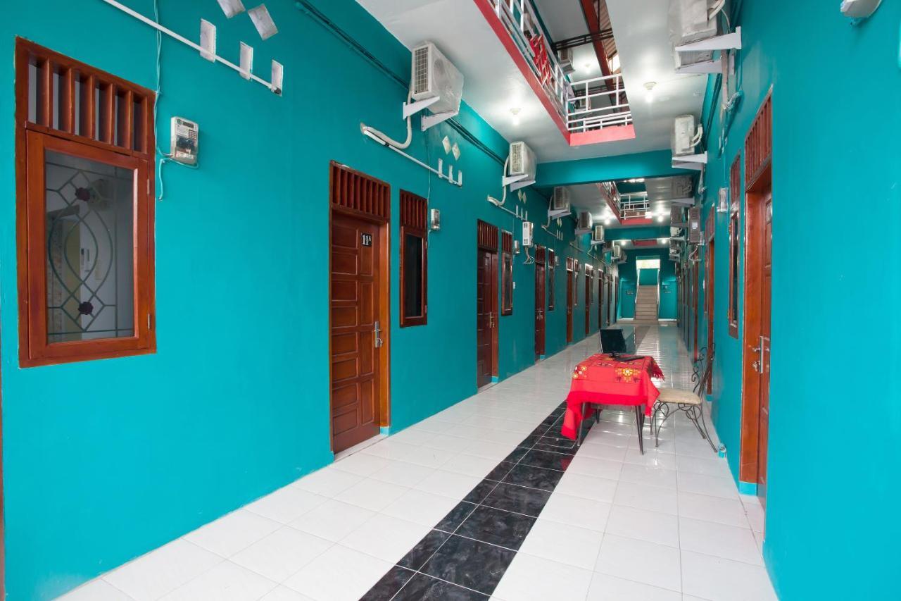 Oyo 1978 Pondok Indah Residence Medan Exterior photo